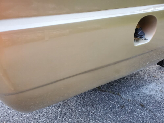 Filon &amp; luan fiberglass repair for RVs in Birmingham, Alabama