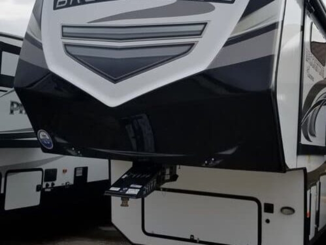 Exceptional RV damage repair around Birmingham, AL